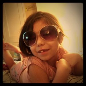 Calven klein sunglasses